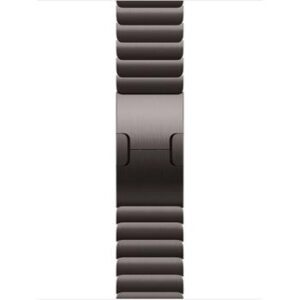 Apple Watch 42mm Slate Link Bracelet