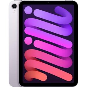 Apple iPad mini Wi-Fi 128GB - Purple