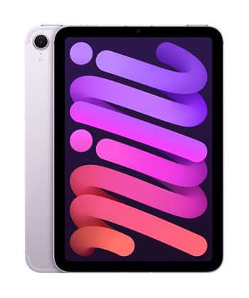 Apple iPad mini Wi-Fi + Cellular 128GB - Purple