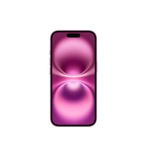Apple iPhone 16 128GB Pink