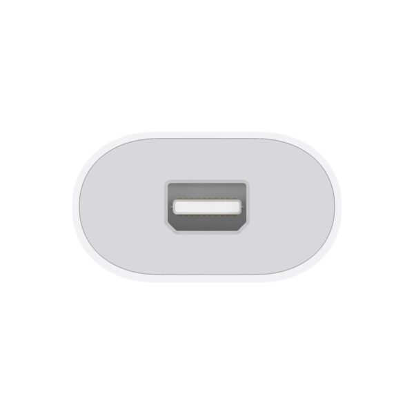 Apple Thunderbolt 3 (USB-C) to Thunderbolt 2 Adapter
