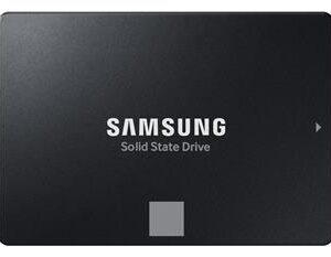 SSD 250GB Samsung 870 EVO