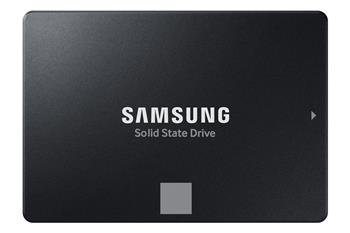 Samsung 2TB / 870 EVO/SSD /2.5"/SATA/5R