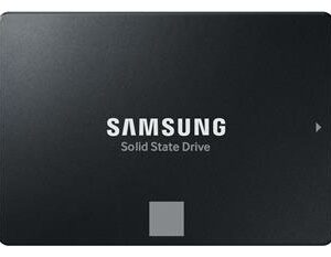 SSD 500GB Samsung 870 EVO