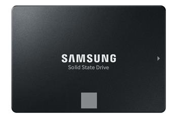 SSD 500GB Samsung 870 EVO