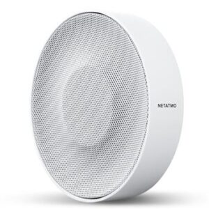 Netatmo Smart Indoor Siren