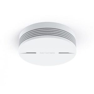 NETATMO Smart Smoke Alarm