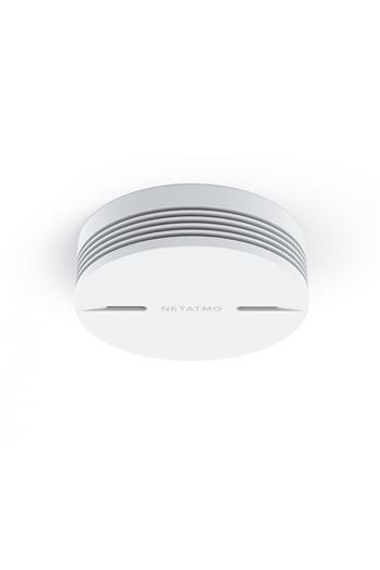 NETATMO Smart Smoke Alarm