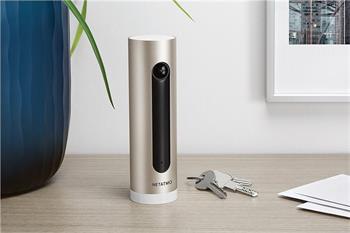 NETATMO Welcome - camera with face recognition