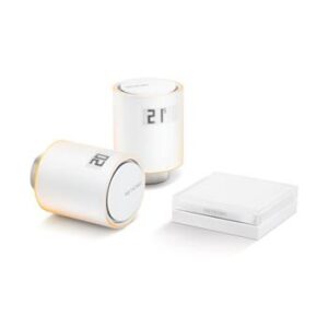 NETATMO Valves Starter Pack