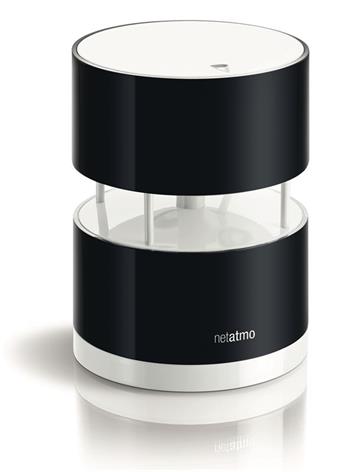 Netatmo Smart Anemometer