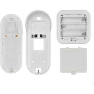 Omajin by Netatmo Wireless Video Doorbell