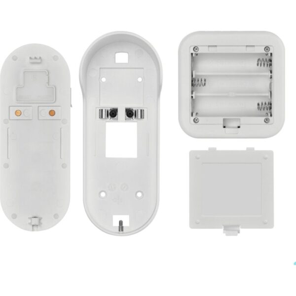 Omajin by Netatmo Wireless Video Doorbell