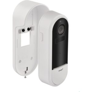 Omajin by Netatmo Wireless Video Doorbell