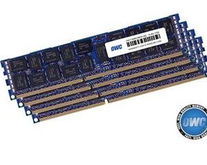 OWC 64GB Kit (4x16GB) DDR3 DIMM PC3-14900 1866Mhz