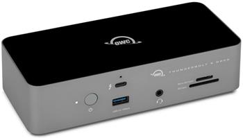 OWC Thunderbolt 5 Dock, 11-portový