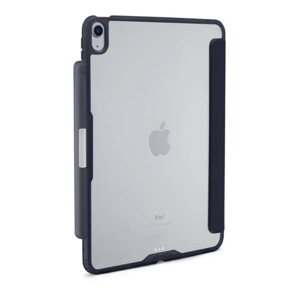 Pipetto Origami No3 Pencil Case, black - iPad Air 13" (M3,2025/M2,2024)