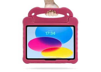 Pipetto Activity Case pink pro Apple iPad 11" 2025 / 10,9" 2022
