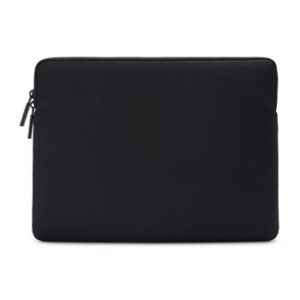 Pipetto Classic Fit Sleeve, black - MacBook Neo 13 (A18 Pro)