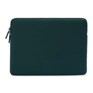 Pipetto Classic Fit Sleeve, dark teal - MacBook Neo 13 (A18 Pro)