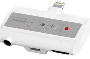PhotoFast Call Recorder