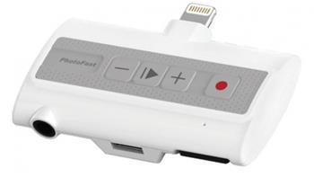 PhotoFast Call Recorder