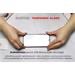 PanzerGlass® sklo Apple iPhone 17 Pro s bezprašným aplikačním boxem