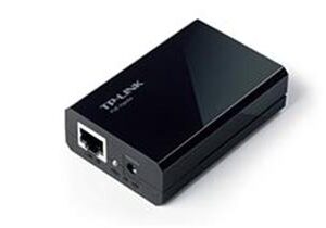 TP-Link PoE150S PoE 802.3af Injector