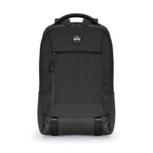 Laptop-Rucksack PORT DESIGNS Torino II 15.6-16", Schwarz