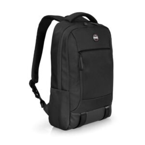 Laptop-Rucksack PORT DESIGNS Torino II 15.6-16", Schwarz