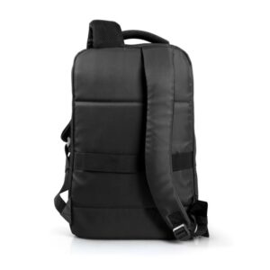 Laptop-Rucksack PORT DESIGNS Torino II 15.6-16", Schwarz