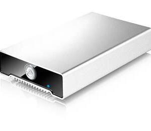 Akitio Neutrino U3.1 2,5" Hard Drives 1Bay / 2,59 1xUSB