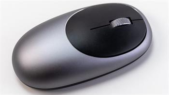 Satechi M1 Bluetooth Wireless Mouse - Space Gray