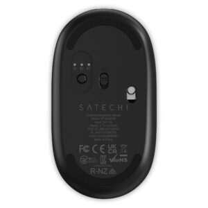 Satechi OntheGo Mouse - Black