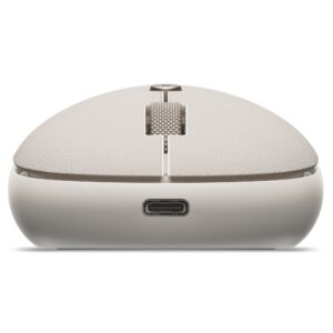 Satechi OntheGo Mouse - Sand