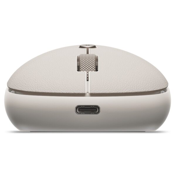 Satechi OntheGo Mouse - Sand