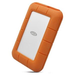 LaCie Rugged USB-C 2TB USB 3.1 ext.HDD