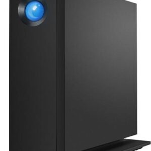 Ext. HDD LaCie d2 Professional 10TB USB-C