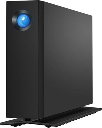 Ext. HDD LaCie d2 Professional 10TB USB-C