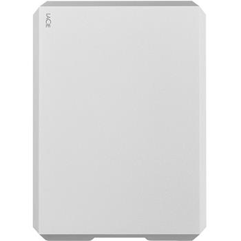Ext. HDD LaCie Mobile Drive 1TB USB-C