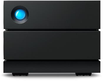 LaCie 2big RAID 16TB USB 3.1