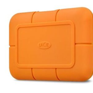 Ext. SSD LaCie Rugged SSD 1TB