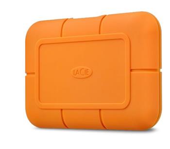 Ext. SSD LaCie Rugged SSD 1TB