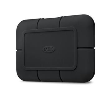 Ext. SSD LaCie Rugged SSD Pro 2TB