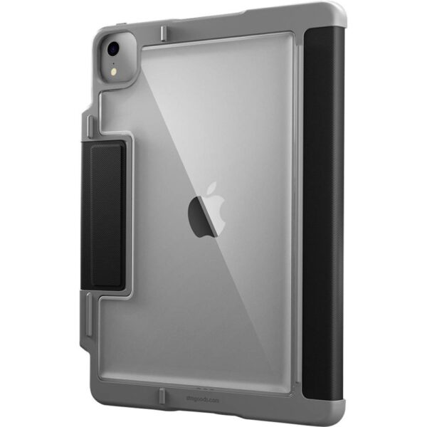 STM Dux Plus Case iPad Air 11" M2/M3/ Air 10.9 (2020/2022) - black