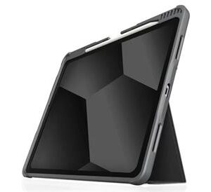 STM Dux Plus Case iPad Air 13" M2/M3 - black