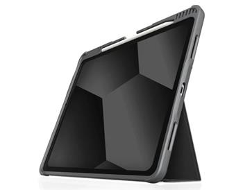 STM Dux Plus Case iPad Air 13" M2/M3 - black