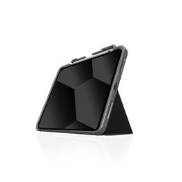 STM Dux Plus Duo Custodia for iPad 10.9 10th Gen / 11" 2025 Educational - Black