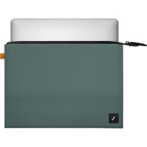 Native Union WFA Stow Lite Sleeve, slate green - Macbook 13"