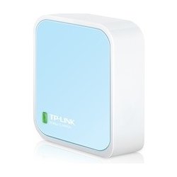 TP-Link TL-WR802N AP N300 Router